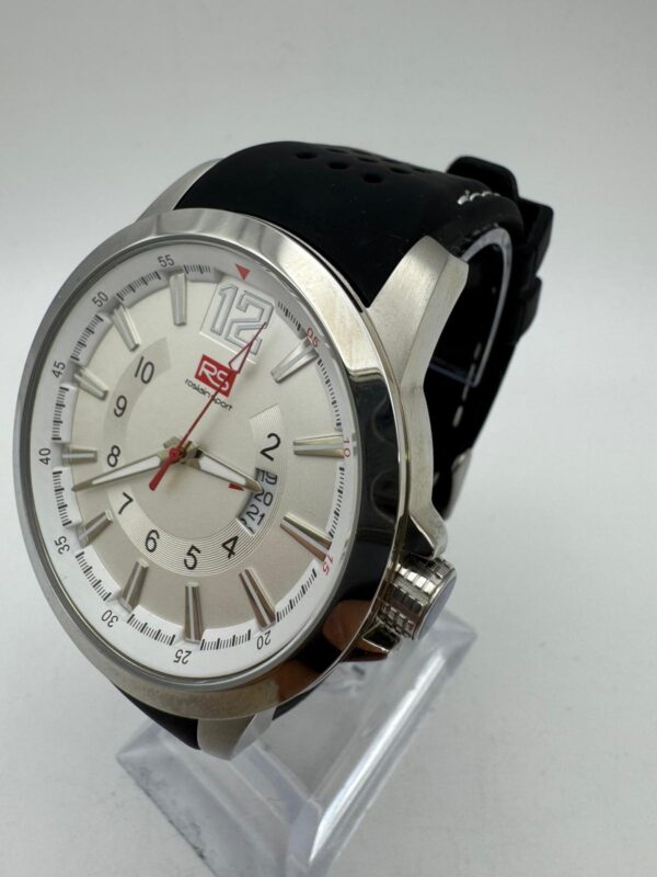 508945 2 RELOJ DE CUARZO RS ROSALIN SPORT 80.511.030.1 BLANCO