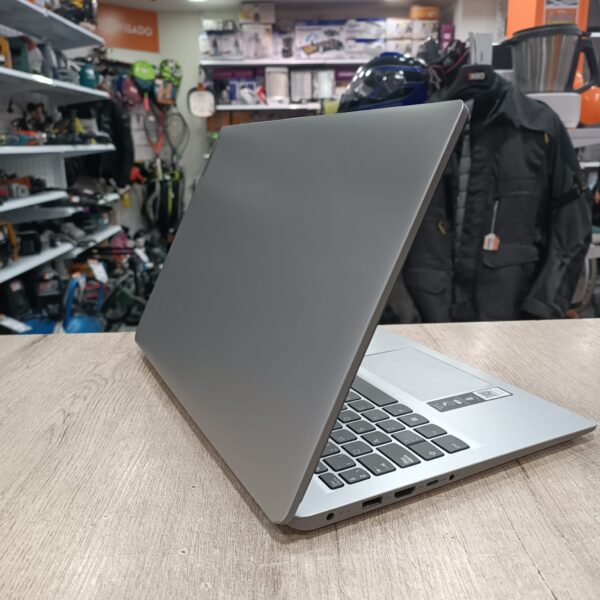 509008 1 ORDENADOR PORTATIL LENOVO IDEAPAD 1 15ADA7 AMD 3/256SSD/8RAM/1.20GHZ WINDOWS 11 + CARGADOR