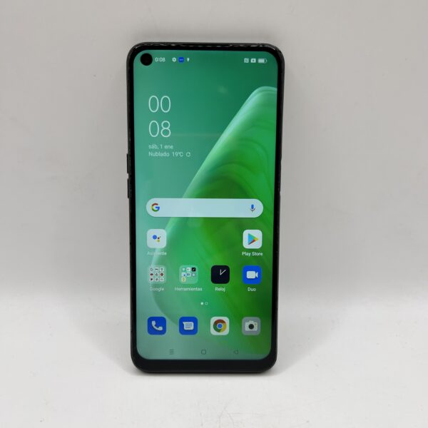 509014 1 scaled MOVIL OPPO A74 5G 128GB/6GB