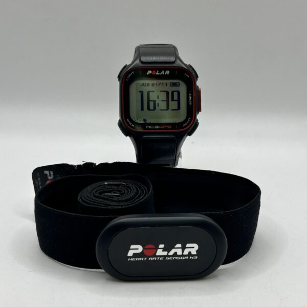 509036 1 scaled RELOJ POLAR RC3 GPS + PULSOMETRO