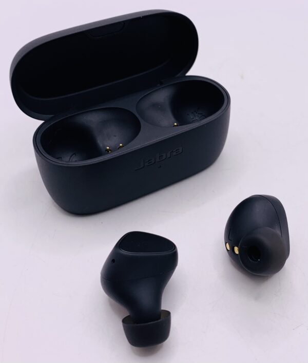 509039 2 AURICULARES JABRA ELITE+ALMOHADILLAS