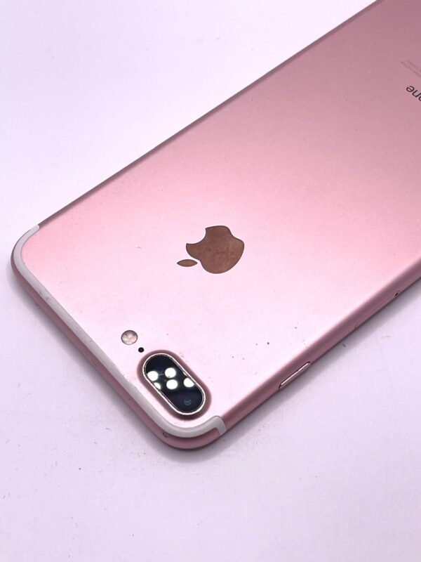 509092 3 IPHONE 7 PLUS 32GB ORO ROSA