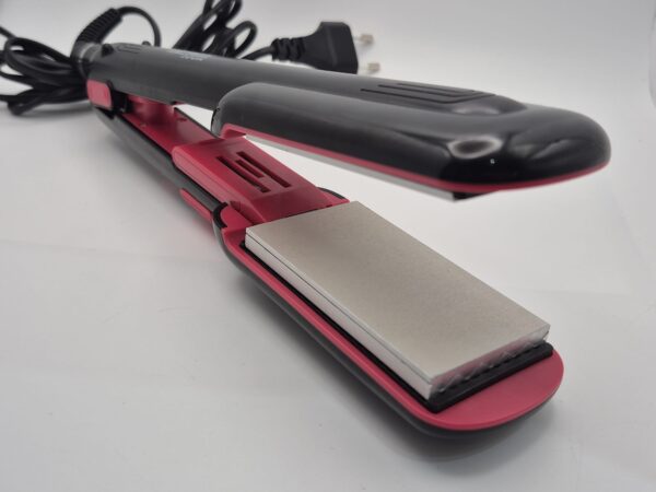 509117 3 PLANCHA DE PELO PRITECH TA-1472 37W