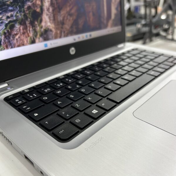 509372 2 scaled PORTATIL HP PROBOOK I7-7500U 8GB RAM 256GB SSD CON CARGADOR