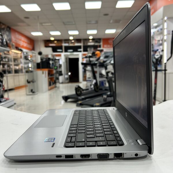 509372 5 scaled PORTATIL HP PROBOOK I7-7500U 8GB RAM 256GB SSD CON CARGADOR