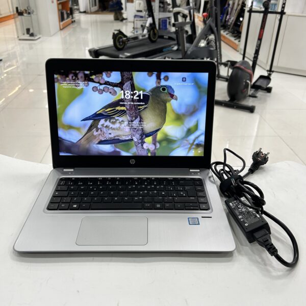 509372 scaled PORTATIL HP PROBOOK I7-7500U 8GB RAM 256GB SSD CON CARGADOR