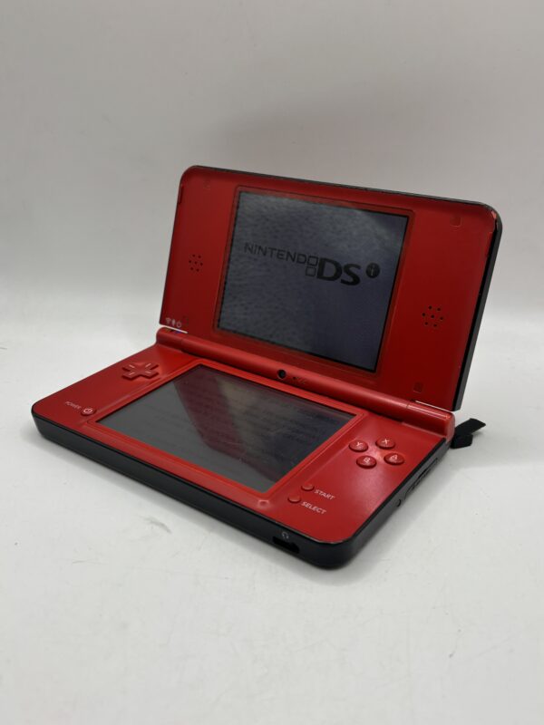 509461 3 scaled CONSOLA NINTENDO DSI XL CON CARGADOR