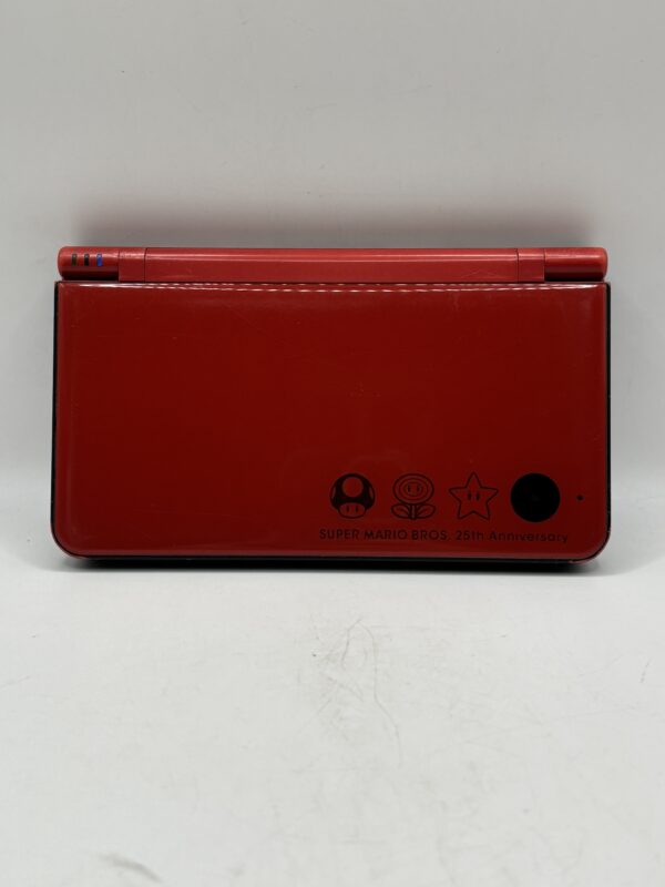 509461 scaled CONSOLA NINTENDO DSI XL CON CARGADOR