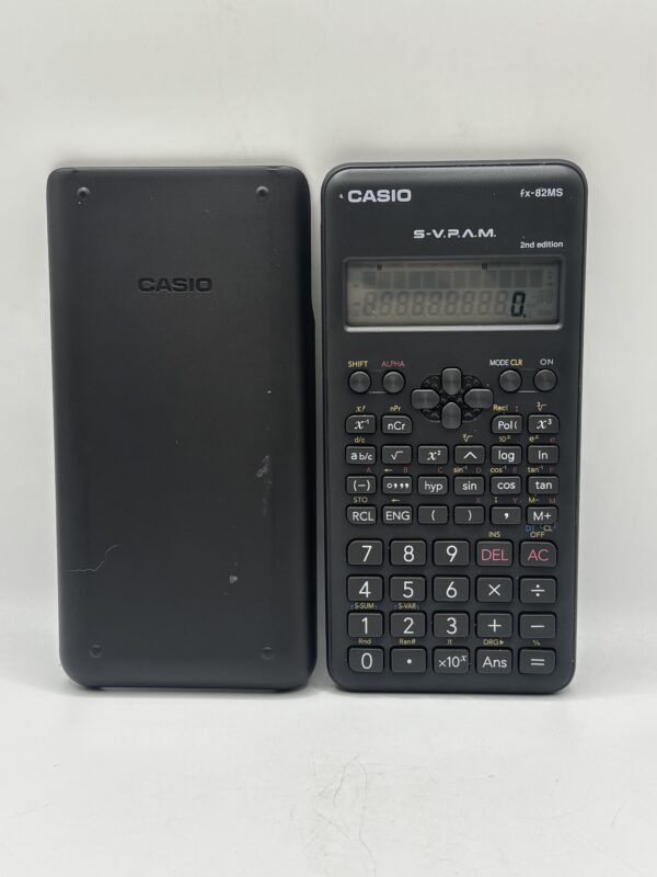 509556 1 scaled CALCULADORA CIENTIFICA CASIO FX-82MS