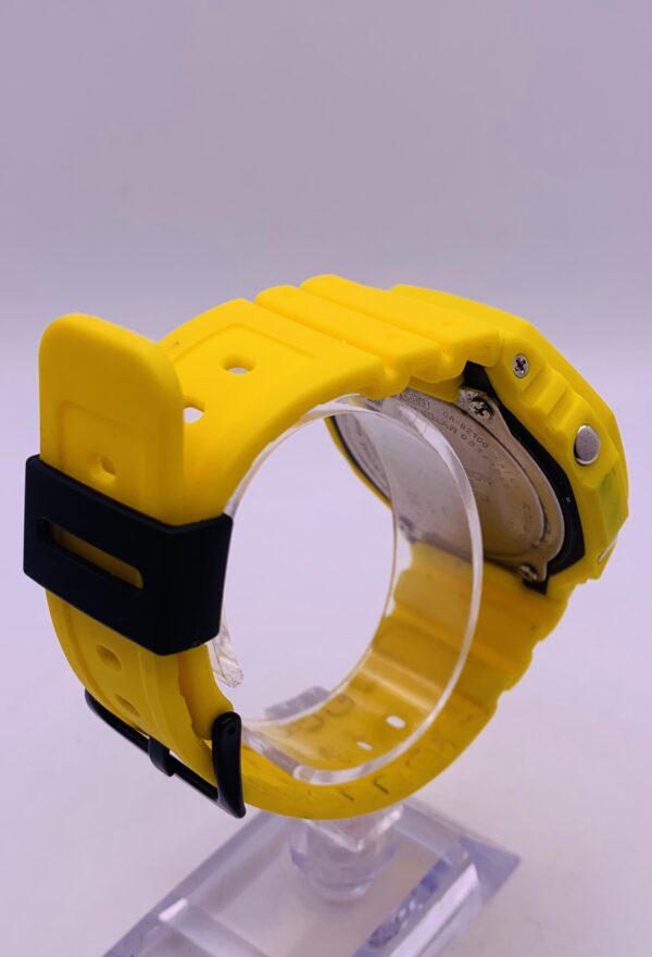 509579 2 RELOJ CASIO G SHOCK 5889