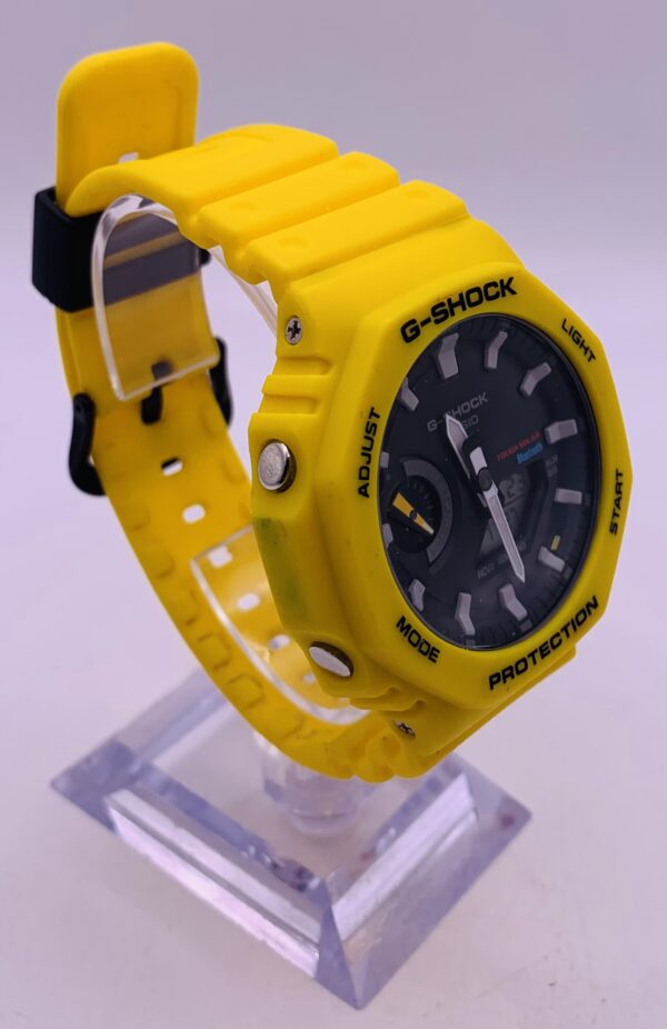 509579 RELOJ CASIO G SHOCK 5889