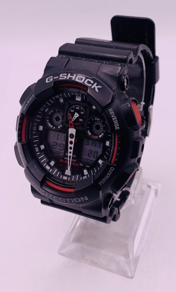 509581 4 RELOJ CASIO G SHOCK 5081