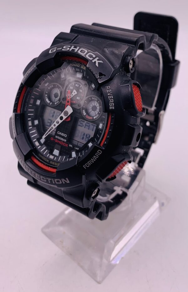 509581 scaled RELOJ CASIO G SHOCK 5081