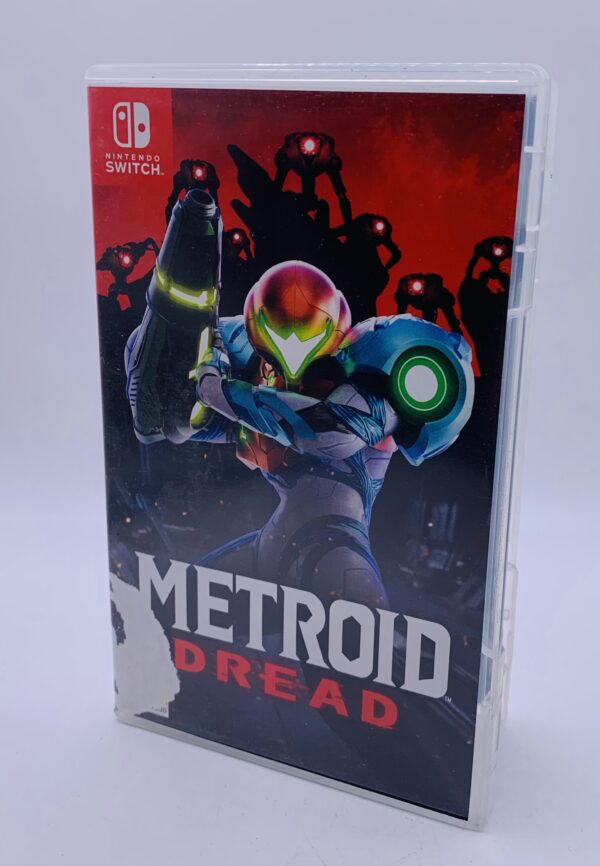 509611 scaled VIDEOJUEGO METROID DREAD NINTENDO SWITCH