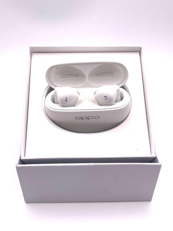 509717 3 AURICULARES OPPO ENCO AIR4 PRO + CAJA *A ESTRENAR*