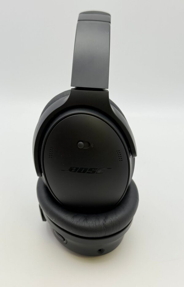 509719 2 AURICULARES INALAMBRICOS BOSE QUIETCOMFORT + FUNDA + ACC