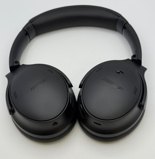 509719 5 AURICULARES INALAMBRICOS BOSE QUIETCOMFORT + FUNDA + ACC