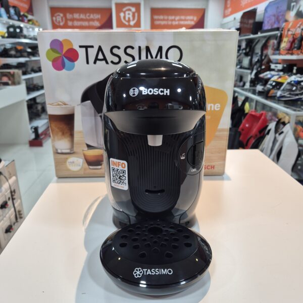 509901 2 scaled CAFETERA BOSCH TASSIMO STYLE CON CAJA A ESTRENAR