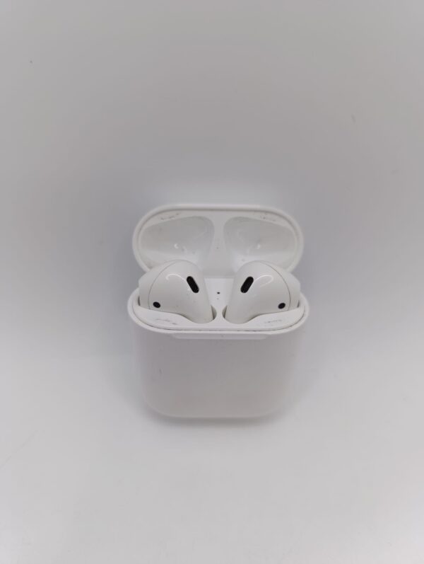 509922 1 AURICULARES AIRPODS 2DA GEN A1602