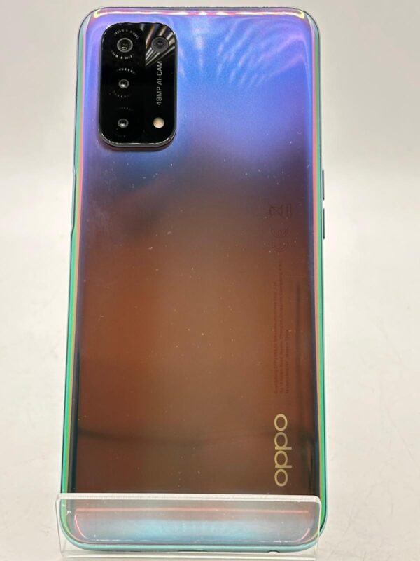 509923 2 MOVIL OPPO A74 5G 128GB/6GB