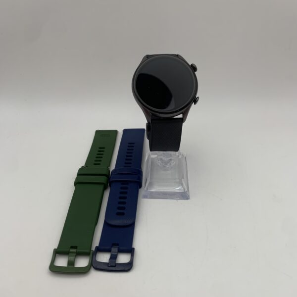 510010 2 scaled SMARTWATCH AMAZFIT GTR 3 PRO 44MM + 2 CORREAS+ CARGADOR