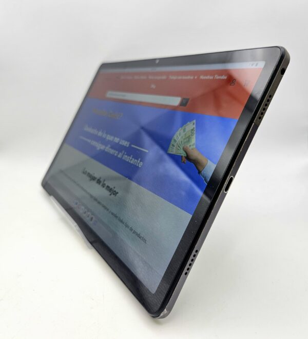 510052 2 scaled TABLET LENOVO TAB M10 PLUS 3 GENERACION 128GB/4GB