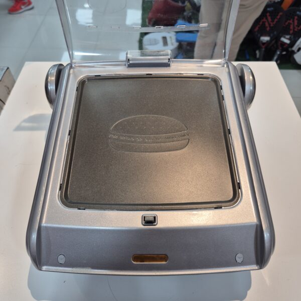 510133 4 scaled BURGER GRILL GEORGE FOREMAN