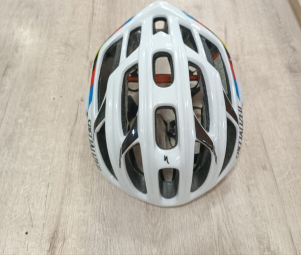 510169 3 CASCO DE BICICLETA SPECIALIZED PREVAIL 54-62CM