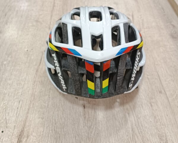 510169 4 CASCO DE BICICLETA SPECIALIZED PREVAIL 54-62CM