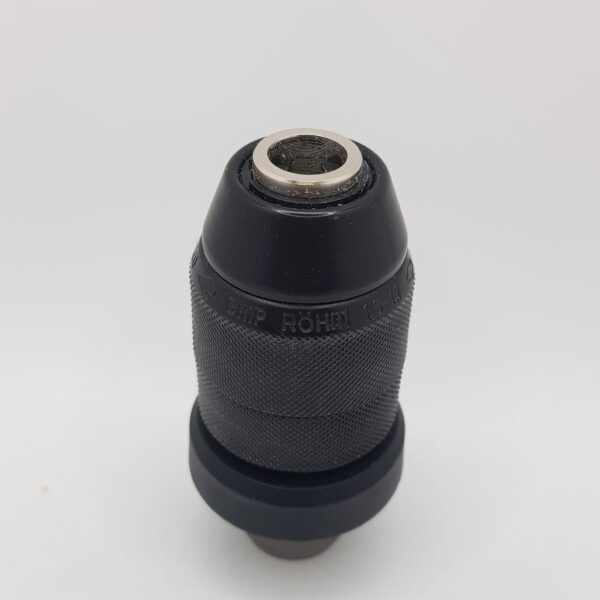 510209 3 BOSCH - PORTABROCAS SIN LLAVE CON ADAPTADOR1,5 - 13 MM . SDS PLUS A ESTRENAR