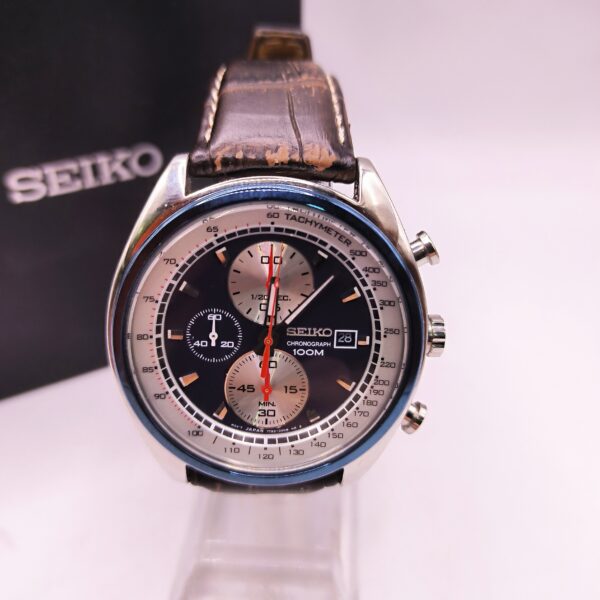 510352 scaled RELOJ SEIKO CHRONOGRAPH PANDA 7T92 ORTO