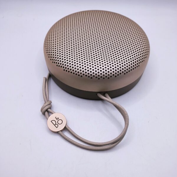 510383 scaled ALTAVOZ BLUETOOTH BANG & OULUFSEN BEOPLAY A1