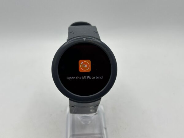 510421 4 RELOJ SMARTWATCH AMAZFIT MOD:A1818+CARGADOR