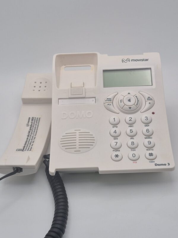 510481 2 TELEFONO FIJO DOMO 3