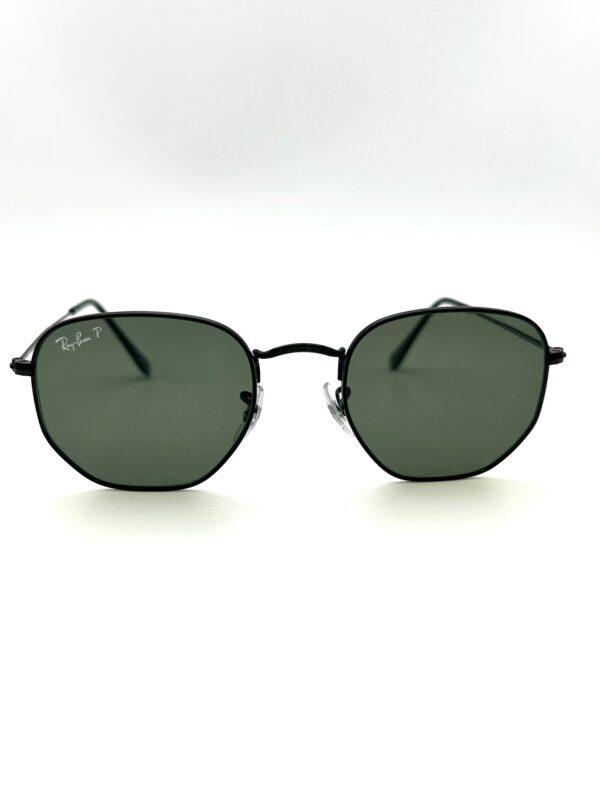 510566 1 GAFAS RAY-BAN RB3548N + FUNDA