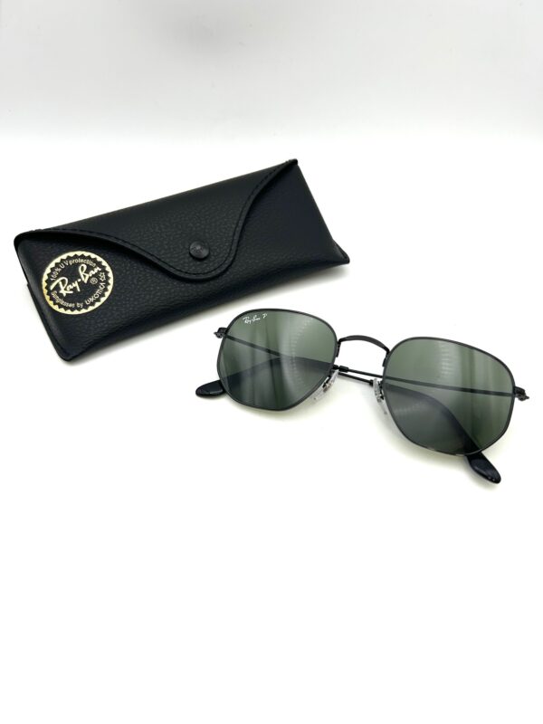 510566 5 GAFAS RAY-BAN RB3548N + FUNDA