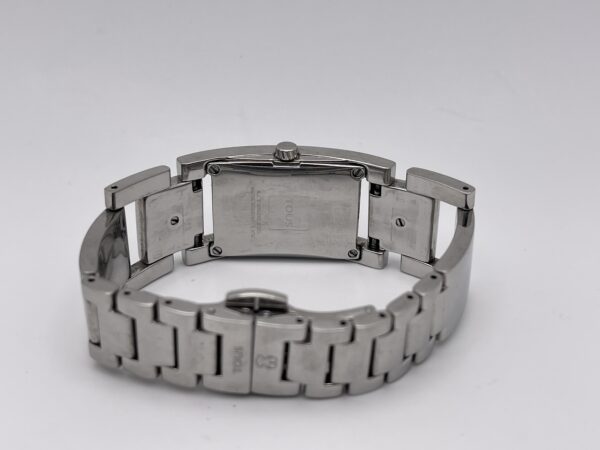 IMG 2585SAMU051124 2 scaled RELOJ TOUS 000351190 PLATA CORREA ACERO