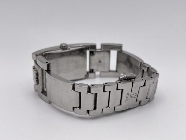 IMG 2585SAMU051124 3 scaled RELOJ TOUS 000351190 PLATA CORREA ACERO