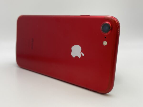 IMG 2758SAMU071124 12 scaled MOVIL IPHONE 7 128GB ROJO + CARGADOR + AURICULARES + CAJA 100% SALUD