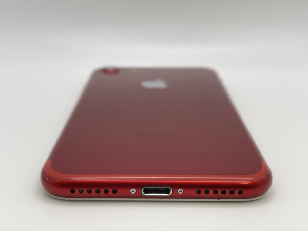 IMG 2758SAMU071124 14 scaled MOVIL IPHONE 7 128GB ROJO + CARGADOR + AURICULARES + CAJA 100% SALUD