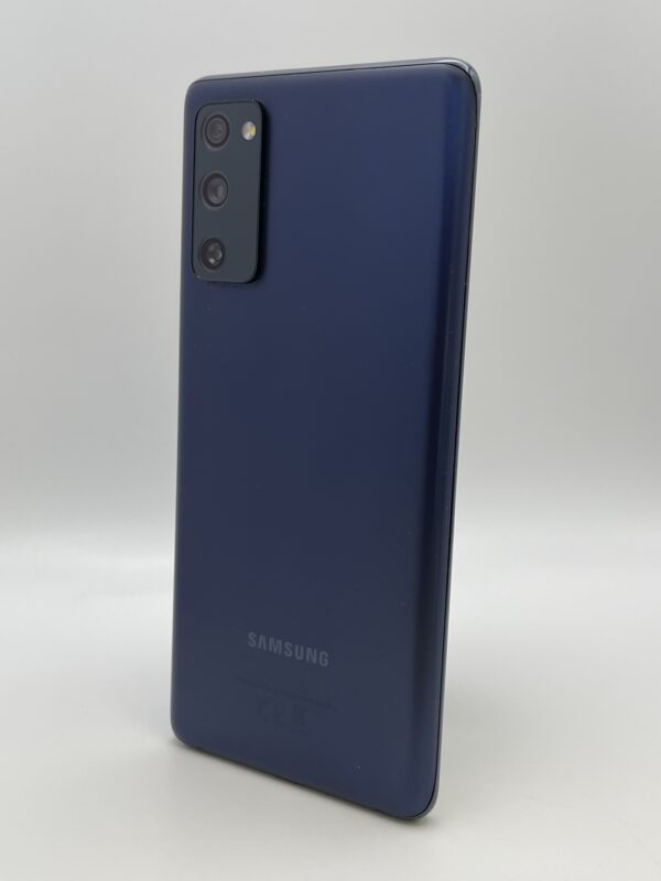 IMG 2758SAMU071124 3 scaled MOVIL SAMSUNG GALAXY S20 FE 5G 6GB/128GB AZUL