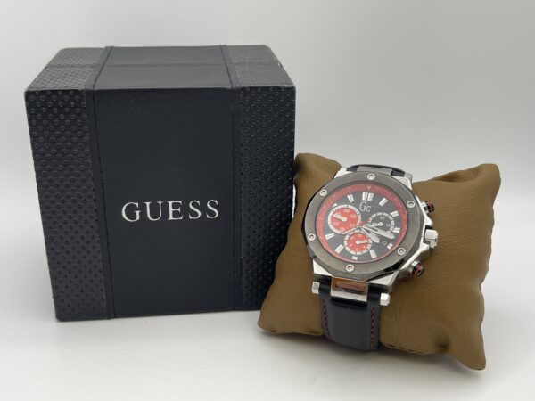 IMG 2758SAMU071124 41 scaled RELOJ GUESS MOD. X72022G2S + CAJA