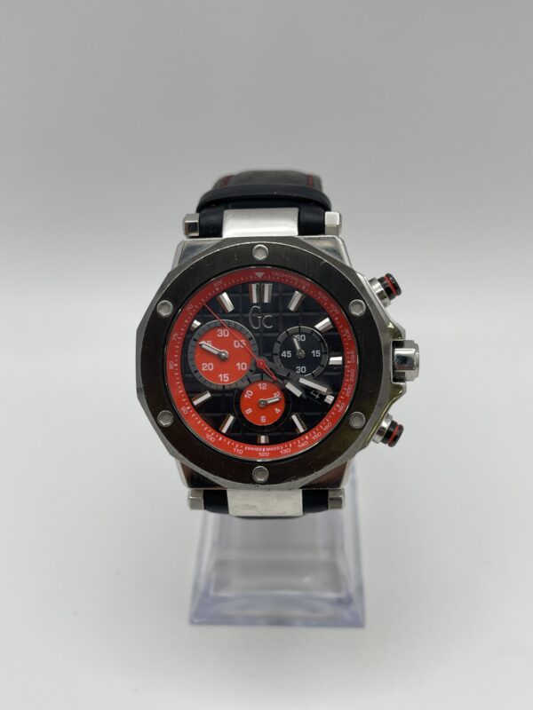 IMG 2758SAMU071124 42 scaled RELOJ GUESS MOD. X72022G2S + CAJA