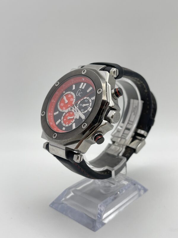 IMG 2758SAMU071124 43 scaled RELOJ GUESS MOD. X72022G2S + CAJA