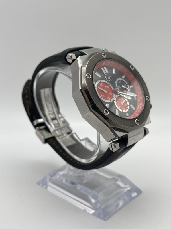 IMG 2758SAMU071124 44 scaled RELOJ GUESS MOD. X72022G2S + CAJA