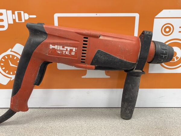 IMG 2881SAMU081124 25 scaled TALADRO HILTI TE 2 600W