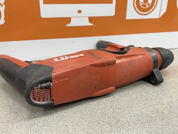 IMG 2881SAMU081124 26 scaled TALADRO HILTI TE 2 600W