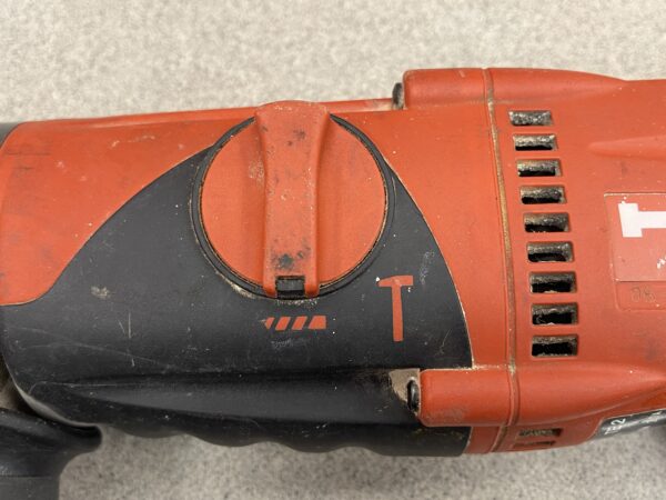 IMG 2881SAMU081124 28 scaled TALADRO HILTI TE 2 600W