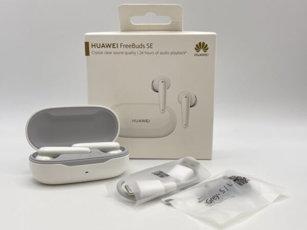 IMG 2881SAMU081124 78 scaled AURICULARES HUAWEI FREEBUDS SE A ESTRENAR