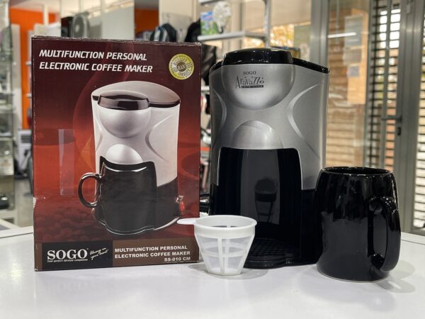 IMG 3068SAMU121124 24 scaled CAFETEREA PERSONAL SOGO S-010CM 300W CON TASA+ CAJA